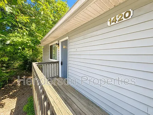1420 Riverview Rd #C Photo 1 1420 Riverview Rd #C Photo 1