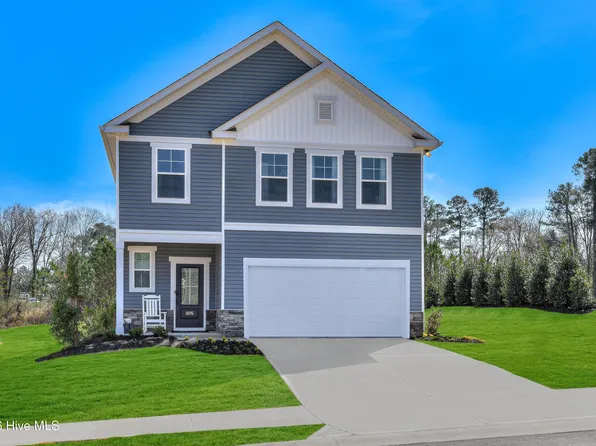 1032 American Egret Way, Morehead City, NC 28557