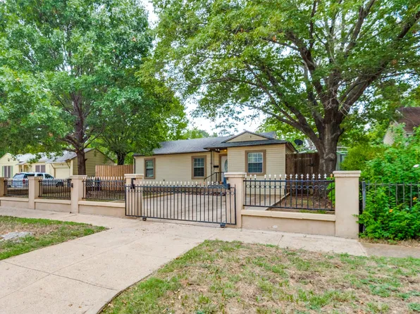1218 W Saner Ave, Dallas, TX 75224