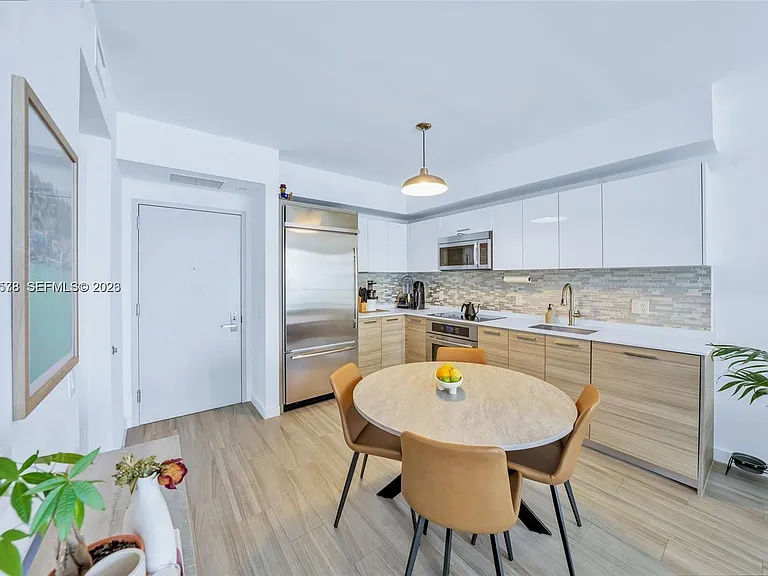 1300 Brickell Bay Dr #2104 — Photo 7