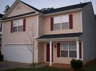 4406 Christenbury Hills Ln, Charlotte, NC 28269