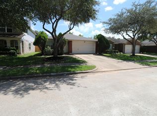 21211 Somerset Park Ln, Katy, TX 77450