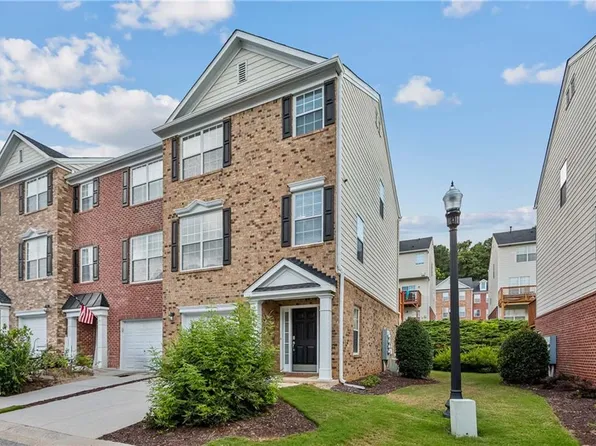 3537 Chattahoochee Summit Ln SE #24, Atlanta, GA 30339