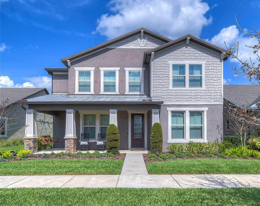 1st image of 14106 BARRINGTON STOWERS DRIVE