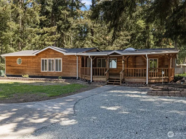 35105 34th Avenue E, Eatonville, WA 98328