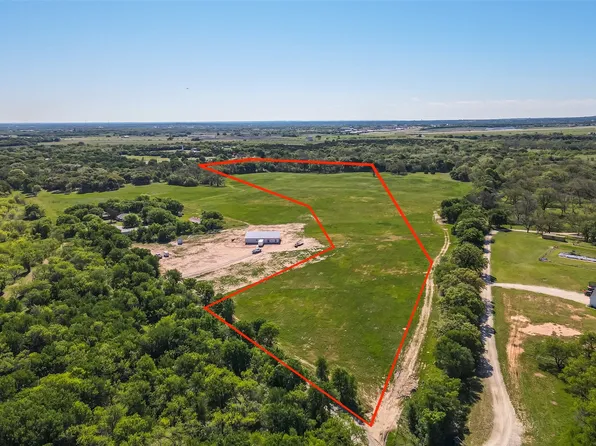 2740 Overton Ct, Granbury, TX 76048
