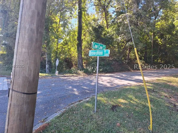 2359 Broughton St, Orangeburg, SC 29115