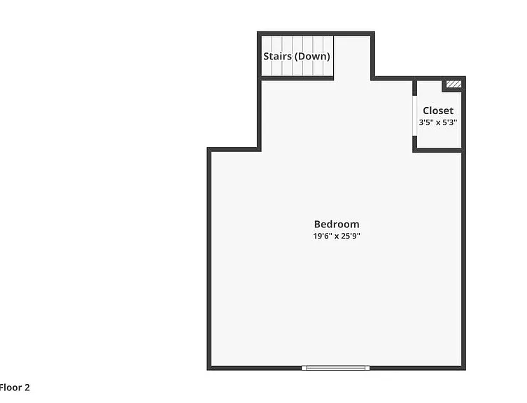604 Parrish Pl — Photo 3