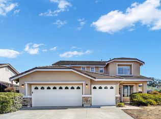 5392 Chenin Blanc Pl, Vallejo, CA 94591