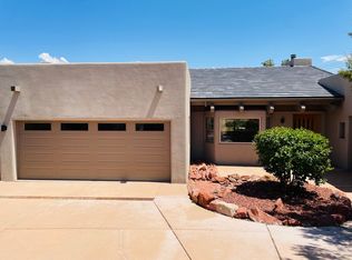 315 Calle Del Norte, Sedona, AZ 86336