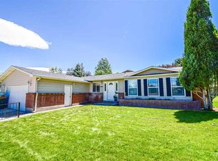 2040 Sandy Ln, Pocatello, ID 83204