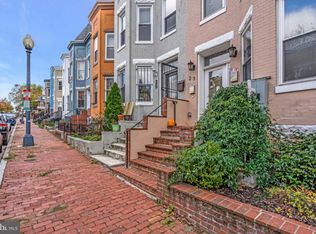 23 Todd Pl NE APT 1, Washington, DC 20002