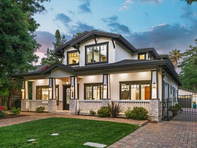 16362 Hilow Rd, Los Gatos, CA, 95032