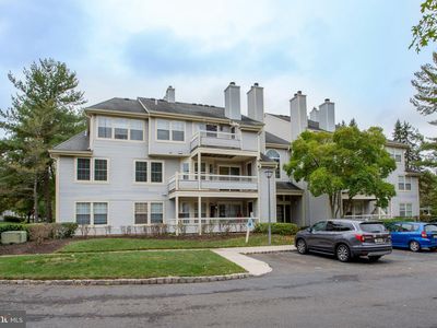 121 Rainier Ct APT 5, Princeton, NJ, 08540