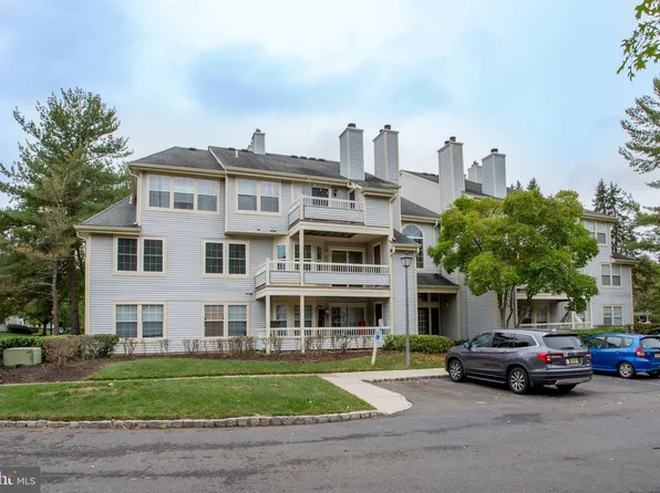 121 Rainier Ct APT 5, Princeton, NJ 08540