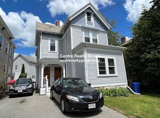 37 Jefferson St, Newton, MA 02458