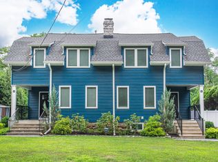 38 Buttonwood Rd #38, Essex Fells, NJ 07021