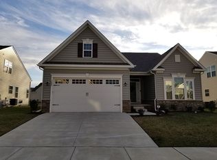 1603 Ellinor Ct, Middletown, DE 19709