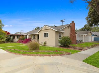 3202 Hackett Ave, Long Beach, CA 90808