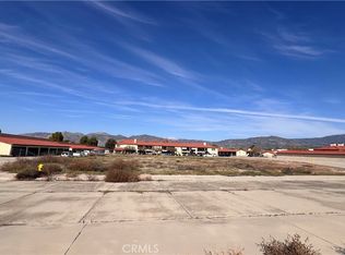 43125 Andrade Ave Lot 3, Hemet, CA 92544