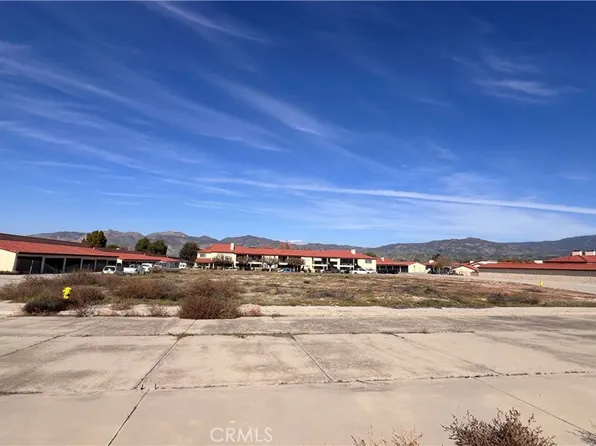 43125 Andrade Ave Lot 3, Hemet, CA 92544