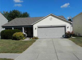 6742 Smithfield Blvd, Indianapolis, IN 46237