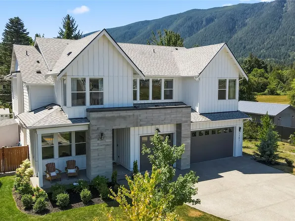 1201 SE 16th Street, North Bend, WA 98045