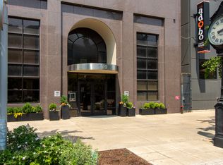 110 E Washington St #7B-701, Indianapolis, IN