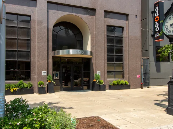 110 E Washington St #7B-701, Indianapolis, IN 46204