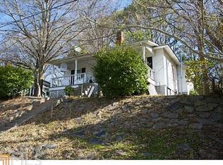 216 Alpine St, Canton, GA 30114