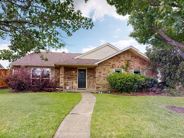 9114 Denver St, Rowlett, TX 75088