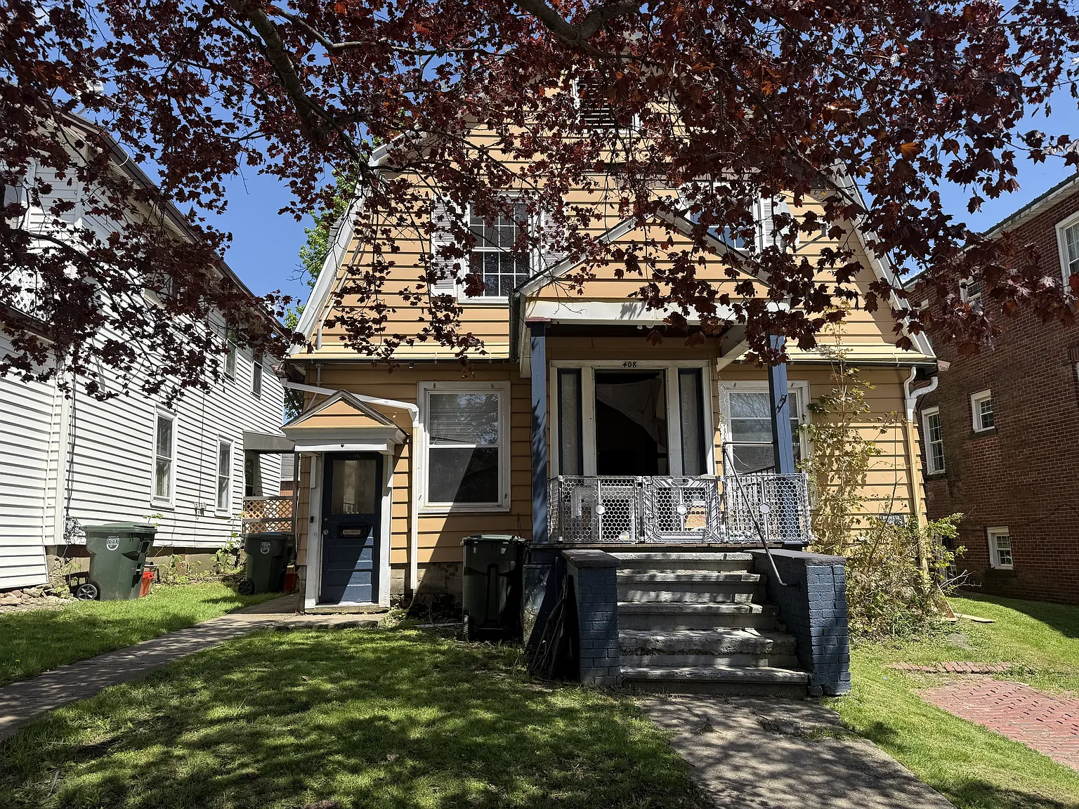 408 Lafayette Street - 2 — Photo 1
