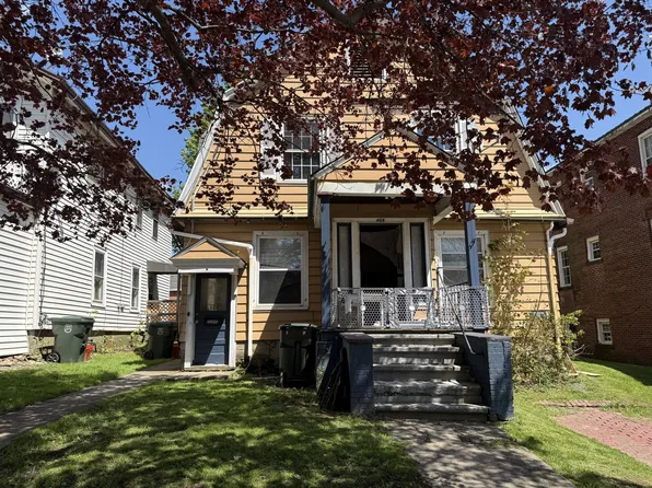 408 Lafayette St #2, Jamestown, NY 14701