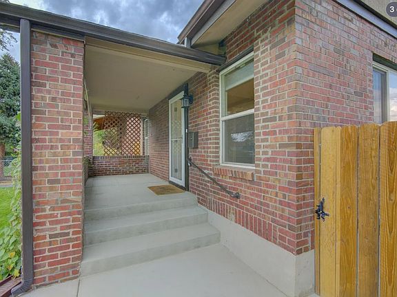 2nd image of 1460 Xavier St