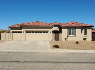 2013 Prairie Grass Dr, Sierra Vista, AZ 85635