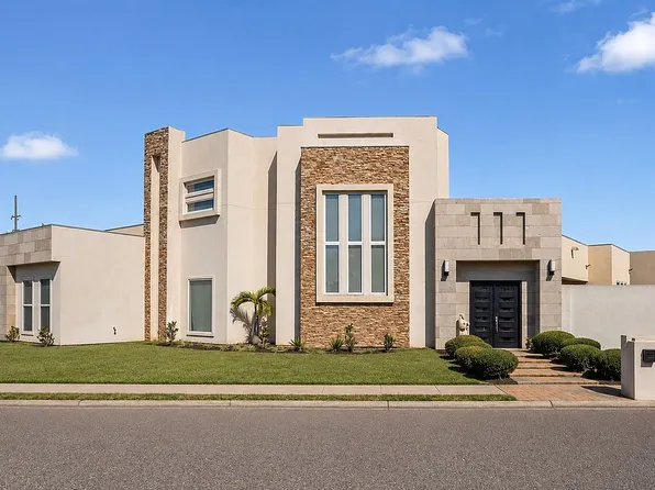 2509 Sonora Ave, Mission, TX 78572