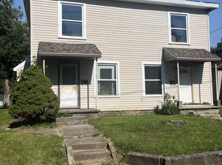 771-773 S Elizabeth St, Lima, OH 45804