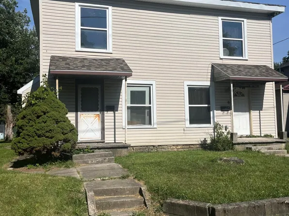 771-773 S Elizabeth St, Lima, OH 45804