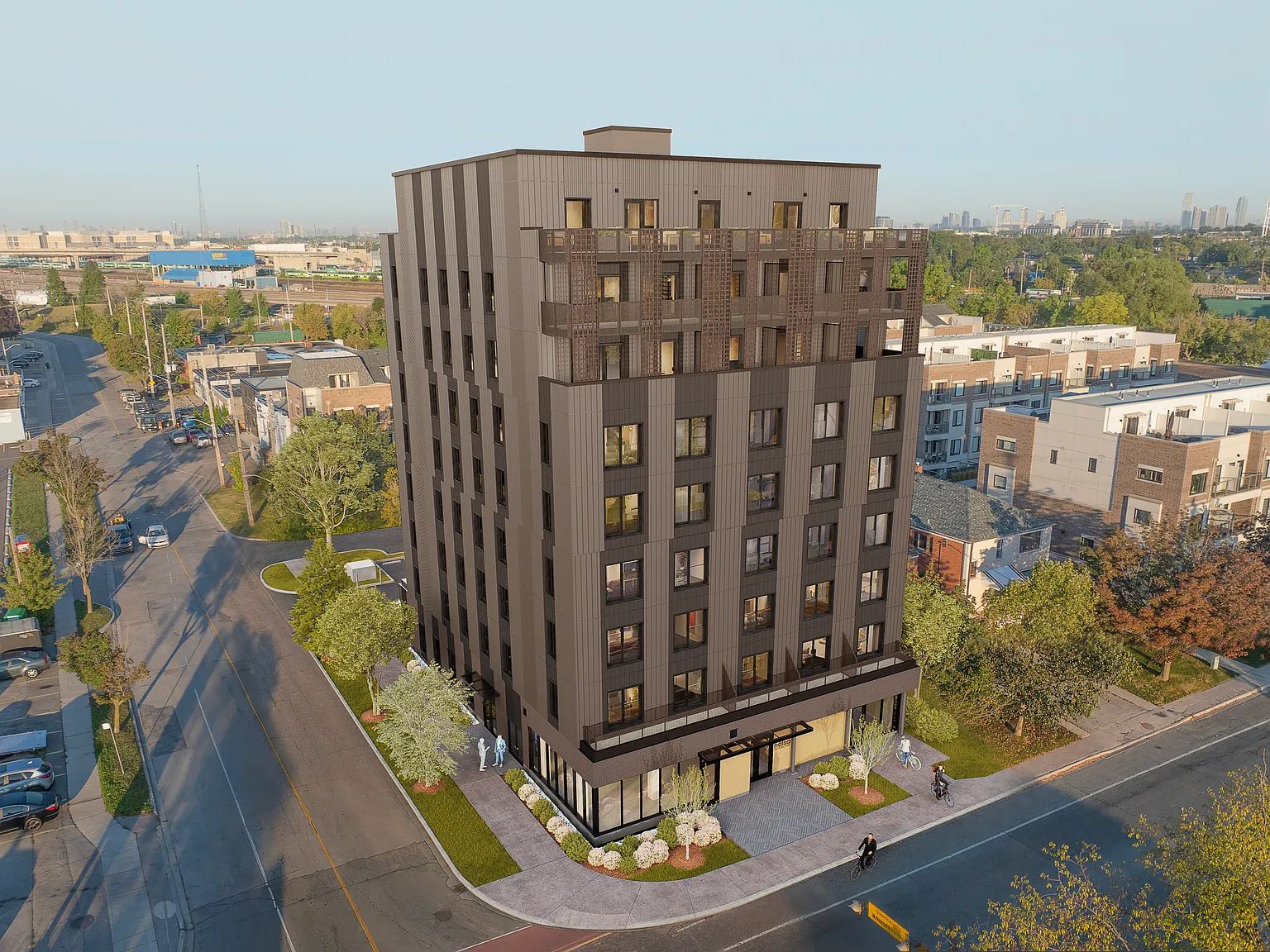 Halsa 230 Royal York — Photo 2