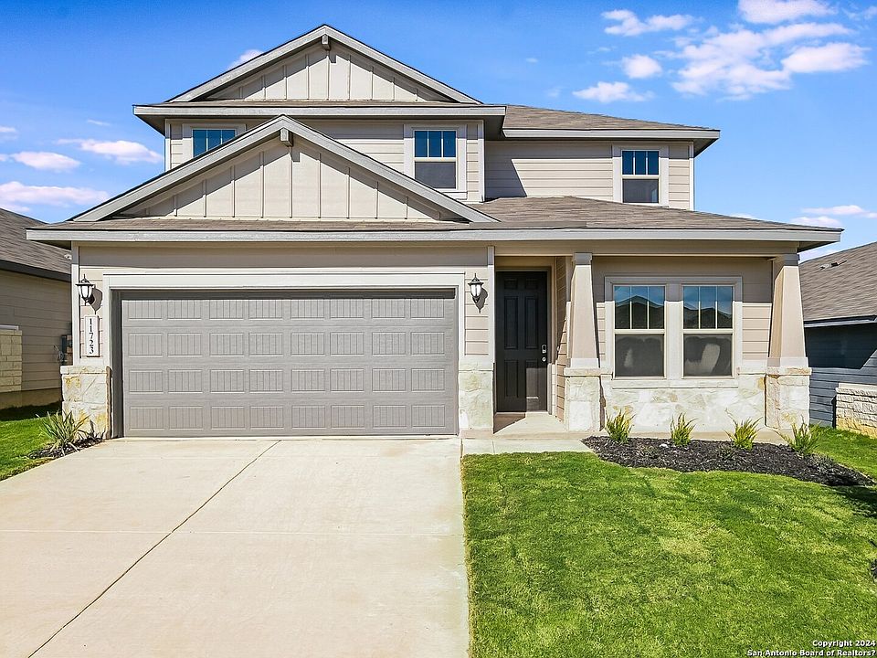 1st image of 11723 Mustang Grove