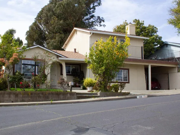 306 Winchester Street, Vallejo, CA 94590