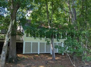 705 Deer Run Rd, Ridgeway, SC 29130