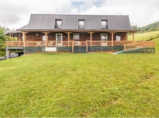 Orchard Road W Of, Shady valley, TN 37688