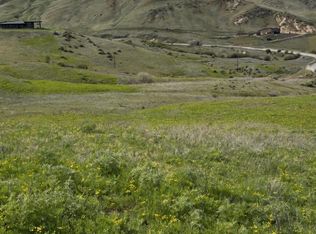 164 Summit Ridge Rd, Horseshoe Bend, ID 83629