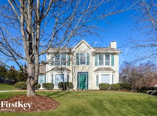 4906 Riding Ridge Dr, Greensboro, NC 27410