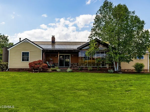 781 Continental Blvd, Danville, PA 17821
