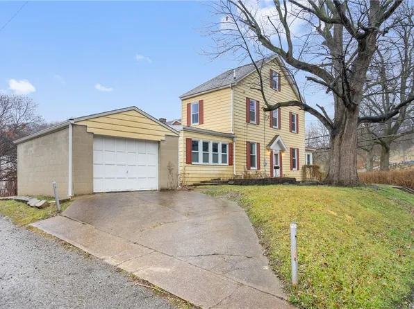 2703 Brighton Rd, Pittsburgh, PA 15212