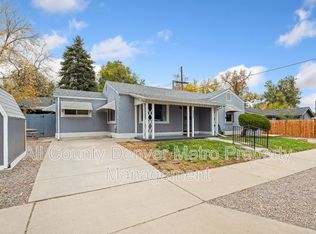 3135 W 1st Ave, Denver, CO 80219