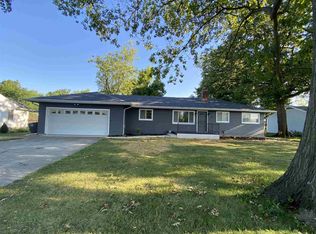 1741 Saint Joe Center Rd, Fort Wayne, IN 46825