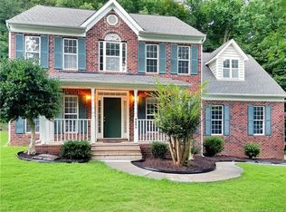 6605 Nevin Rd, Charlotte, NC 28262